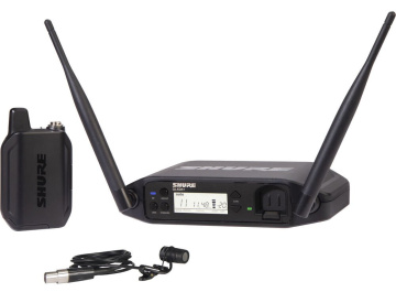 Shure GLXD14+/85