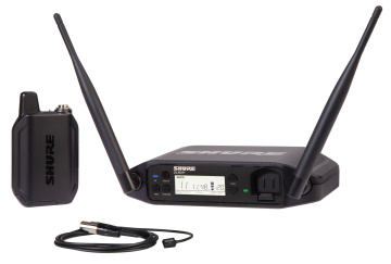 Shure GLXD14+/93