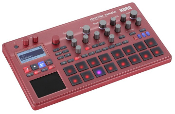 Korg Electribe Sampler RD