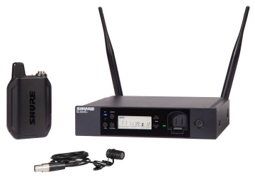 Shure GLXD14R+/85