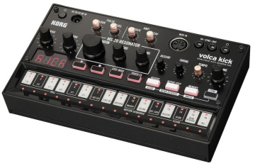 Korg Volca Kick