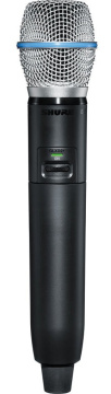 Shure GLXD2+/B87A