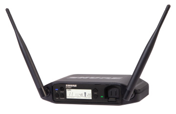 Shure GLXD4+