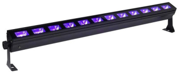 LIGHT4ME UV LED BAR 12
