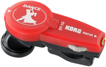 Korg SyncDancing