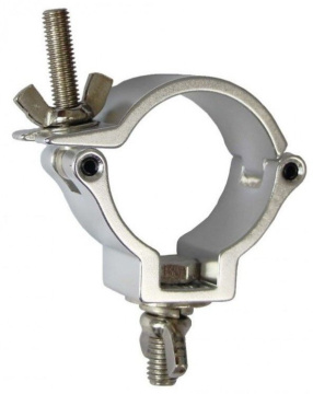 STAND4ME Clamp do 100 KG 50 mm, barva stříbrná