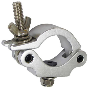 STAND4ME Clamp do 200 KG 50 mm, barva stříbrná