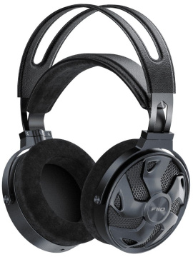 FiiO FT3 High-Res otevřená sluchátka