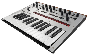 Korg Monologue SV