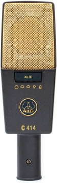 AKG C 414 XL II