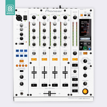 Doto Design Skin DJM-900 NXS DAY & NIGHT White