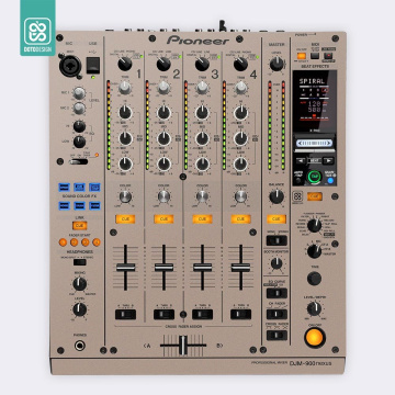 Doto Design Skin DJM-900 NXS FULL COLORS Stone Beige