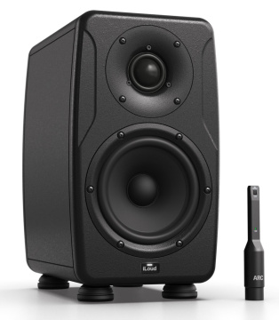 IK Multimedia iLoud Precision 5