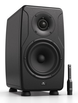 IK Multimedia iLoud Precision 6