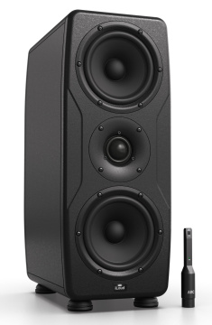 IK Multimedia iLoud Precision MTM