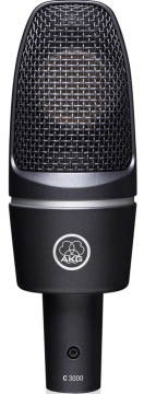 AKG C 3000