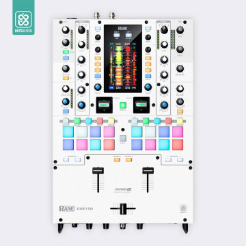 Doto Design Skin Seventy-Two 72 DAY & NIGHT White