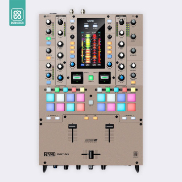 Doto Design Skin Seventy-Two 72 FULL COLORS Stone Beige