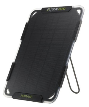 Goal Zero Nomad 5