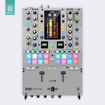 Doto Design Skin Seventy-Two 72 MK2 FULL COLORS Nardo Grey
