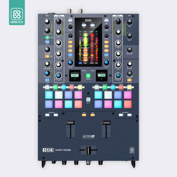 Doto Design Skin Seventy-Two 72 MK2 FULL COLORS Midnight Blue