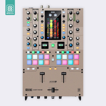 Doto Design Skin Seventy-Two 72 MK2 FULL COLORS Stone Beige