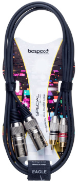 Bespeco RCM300