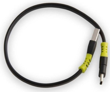 Goal Zero USB C Adventure Cable 25 cm