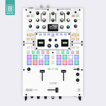Doto Design Skin Seventy 70 DAY & NIGHT White