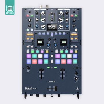 Doto Design Skin Seventy 70 FULL COLORS Midnight Blue