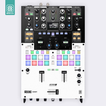 Doto Design Skin Seventy 70 COLORS DVS White
