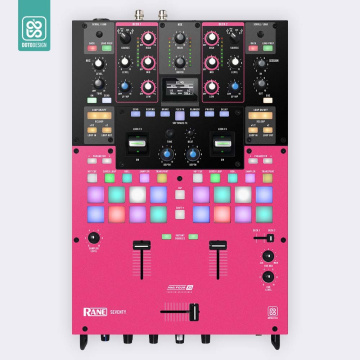 Doto Design Skin Seventy 70 COLORS DVS Pink
