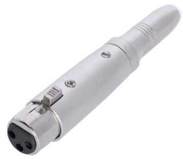 Adam Hall Connectors 4 STAR A XF3 JF3