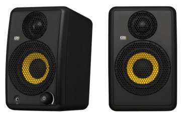 KRK GoAux 3