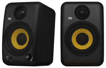 KRK GoAux 4