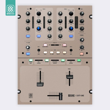Doto Design Skin Sixty-One 61 FULL COLORS Stone Beige