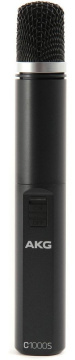 AKG C 1000 S MK4