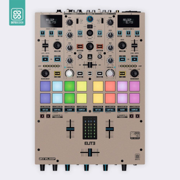 Doto Design Skin Elite FULL COLORS Stone Beige