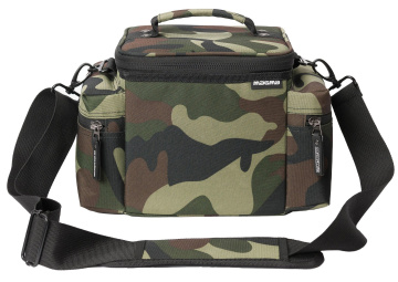 Magma 45 RECORD-BAG 100 maskáčově/zelená