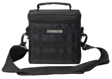 Magma 45 RECORD-BAG 50 černá barva