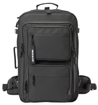 Magma Solid Blaze Pack 180
