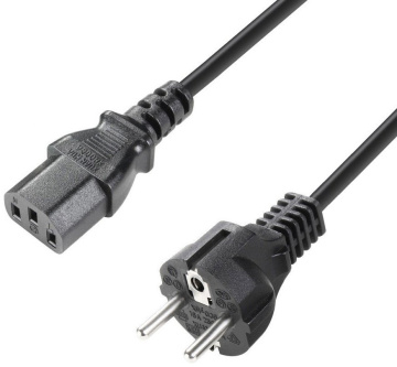 Adam Hall 3 STAR PKD 0300 Napájecí kabel
