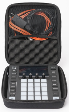 Magma CTRL Case Wolfmix