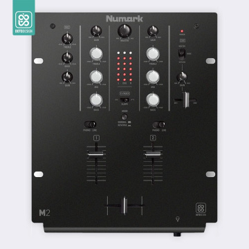 Doto Design Skin M2 DAY & NIGHT Black