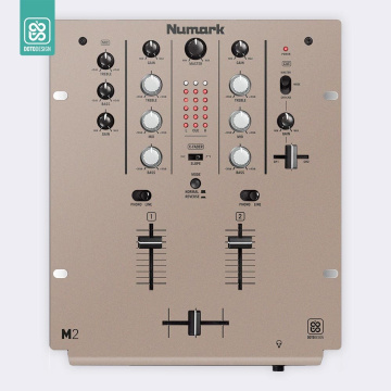 Doto Design Skin M2 FULL COLORS Stone Beige