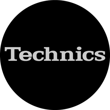 Magma Slipmat Technics Simple 2