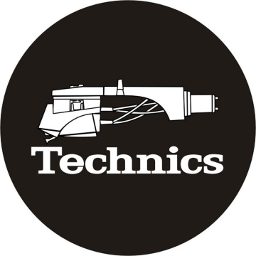Magma Slipmat Technics Headshell 1
