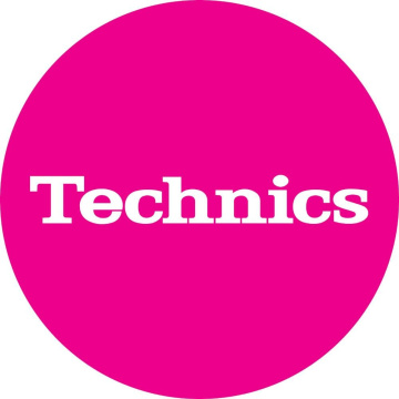 Magma Slipmat Technics Simple 5