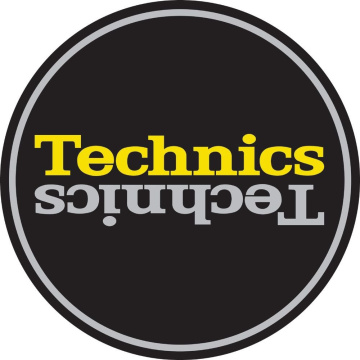Magma Slipmat Technics Duplex 4