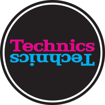 Magma Slipmat Technics Duplex 5